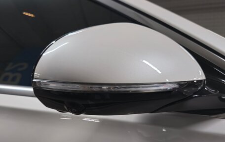 Mercedes-Benz S-Класс, 2021 год, 8 900 000 рублей, 7 фотография