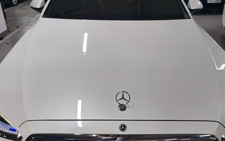 Mercedes-Benz S-Класс, 2021 год, 8 900 000 рублей, 13 фотография