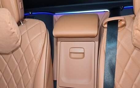 Mercedes-Benz S-Класс, 2021 год, 8 900 000 рублей, 29 фотография