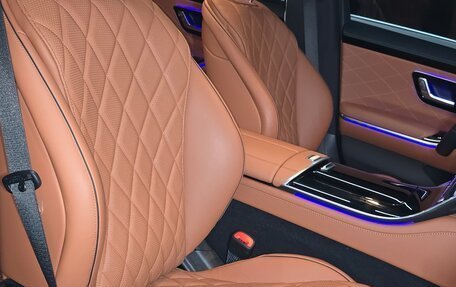Mercedes-Benz S-Класс, 2021 год, 8 900 000 рублей, 26 фотография