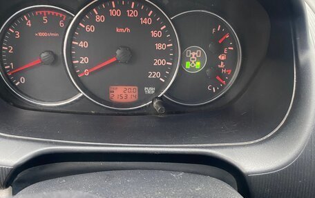 Mitsubishi Pajero Sport II рестайлинг, 2011 год, 1 450 000 рублей, 5 фотография