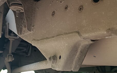 Toyota Land Cruiser 100 рестайлинг 2, 2000 год, 1 650 000 рублей, 8 фотография