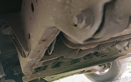 Toyota Land Cruiser 100 рестайлинг 2, 2000 год, 1 650 000 рублей, 5 фотография