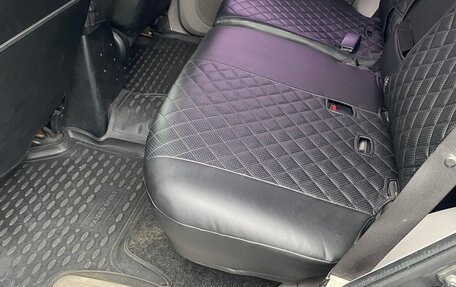 Mitsubishi Pajero Sport II рестайлинг, 2011 год, 1 450 000 рублей, 7 фотография
