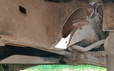 Toyota Land Cruiser 100 рестайлинг 2, 2000 год, 1 650 000 рублей, 10 фотография