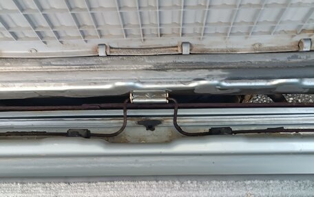 Toyota Land Cruiser 100 рестайлинг 2, 2000 год, 1 650 000 рублей, 14 фотография