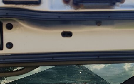 Toyota Land Cruiser 100 рестайлинг 2, 2000 год, 1 650 000 рублей, 17 фотография