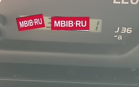 Toyota Land Cruiser 100 рестайлинг 2, 2000 год, 1 650 000 рублей, 20 фотография
