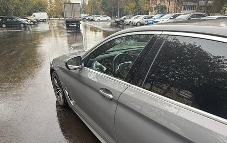 BMW 5 серия, 2021 год, 4 999 000 рублей, 10 фотография