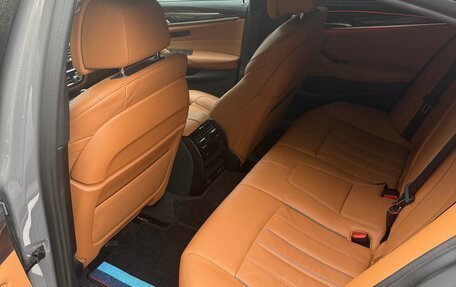 BMW 5 серия, 2021 год, 4 999 000 рублей, 11 фотография