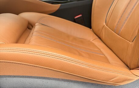 BMW 5 серия, 2021 год, 4 999 000 рублей, 14 фотография
