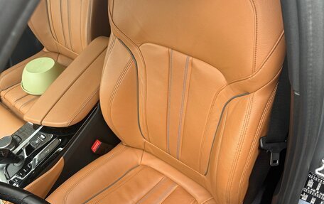 BMW 5 серия, 2021 год, 4 999 000 рублей, 15 фотография