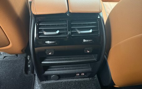 BMW 5 серия, 2021 год, 4 999 000 рублей, 13 фотография