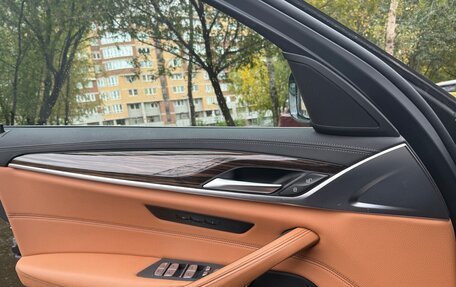 BMW 5 серия, 2021 год, 4 999 000 рублей, 16 фотография