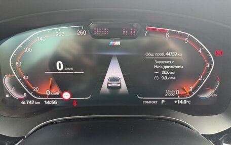 BMW 5 серия, 2021 год, 4 999 000 рублей, 21 фотография