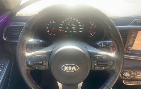 KIA Sorento III Prime рестайлинг, 2015 год, 2 300 000 рублей, 9 фотография