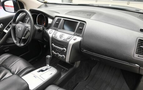Nissan Murano, 2011 год, 1 044 000 рублей, 7 фотография