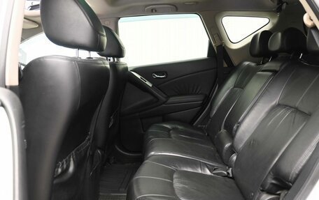Nissan Murano, 2011 год, 1 044 000 рублей, 11 фотография