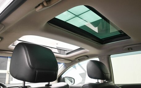 Nissan Murano, 2011 год, 1 044 000 рублей, 10 фотография