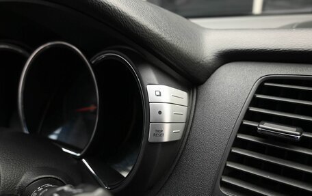Nissan Murano, 2011 год, 1 044 000 рублей, 16 фотография