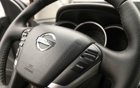 Nissan Murano, 2011 год, 1 044 000 рублей, 13 фотография
