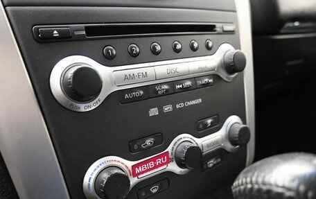Nissan Murano, 2011 год, 1 044 000 рублей, 20 фотография
