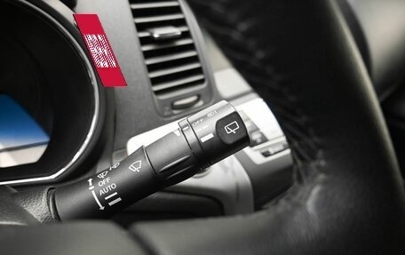 Nissan Murano, 2011 год, 1 044 000 рублей, 15 фотография