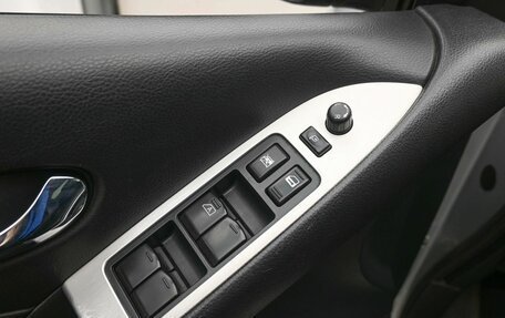 Nissan Murano, 2011 год, 1 044 000 рублей, 24 фотография