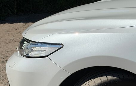 Toyota Camry, 2020 год, 4 350 000 рублей, 5 фотография