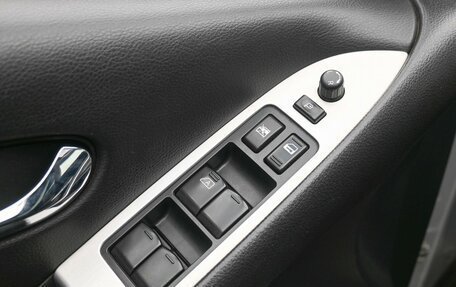 Nissan Murano, 2011 год, 1 044 000 рублей, 28 фотография