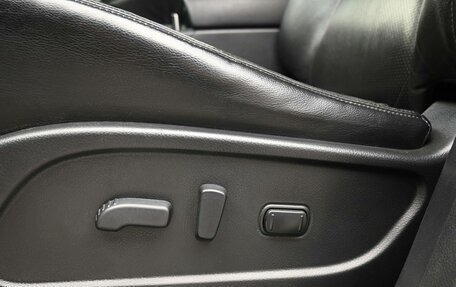 Nissan Murano, 2011 год, 1 044 000 рублей, 26 фотография