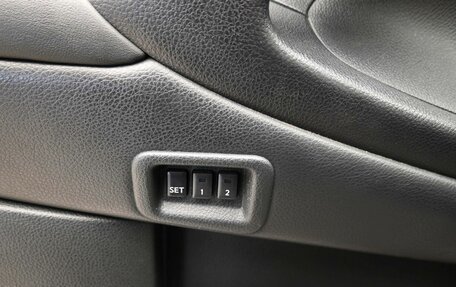 Nissan Murano, 2011 год, 1 044 000 рублей, 25 фотография