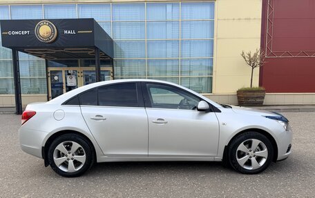 Chevrolet Cruze II, 2012 год, 920 000 рублей, 11 фотография