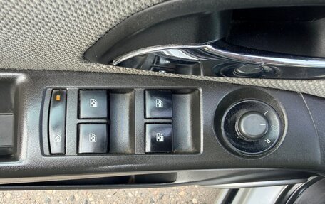 Chevrolet Cruze II, 2012 год, 920 000 рублей, 14 фотография