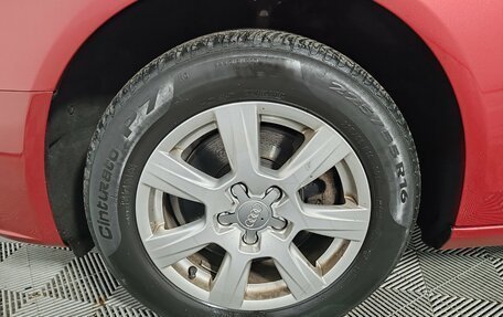 Audi A4, 2008 год, 899 000 рублей, 11 фотография