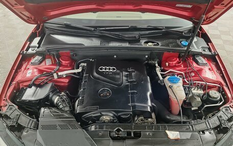 Audi A4, 2008 год, 899 000 рублей, 10 фотография