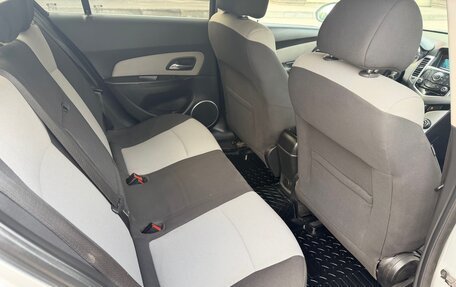 Chevrolet Cruze II, 2012 год, 920 000 рублей, 13 фотография