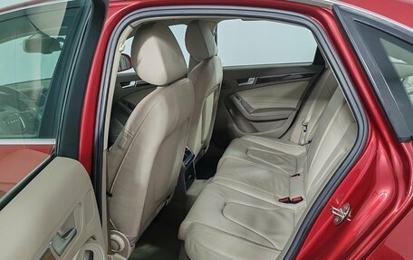 Audi A4, 2008 год, 899 000 рублей, 15 фотография