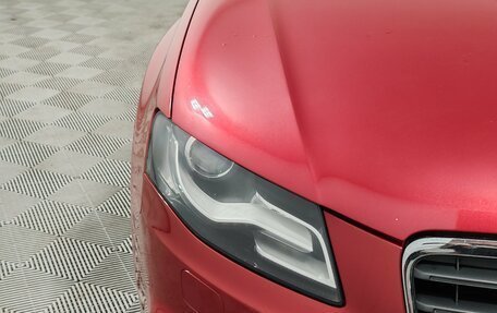 Audi A4, 2008 год, 899 000 рублей, 21 фотография