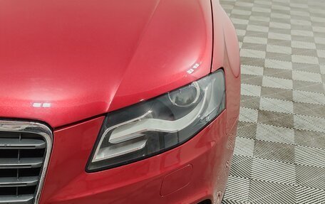 Audi A4, 2008 год, 899 000 рублей, 22 фотография
