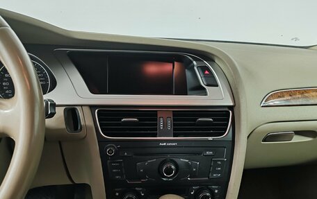 Audi A4, 2008 год, 899 000 рублей, 14 фотография