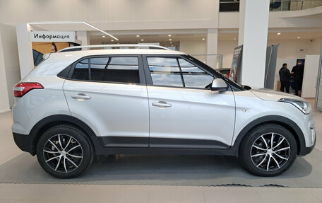 Hyundai Creta I рестайлинг, 2020 год, 1 952 000 рублей, 4 фотография