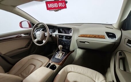 Audi A4, 2008 год, 899 000 рублей, 18 фотография
