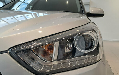 Hyundai Creta I рестайлинг, 2020 год, 1 952 000 рублей, 17 фотография