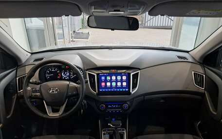 Hyundai Creta I рестайлинг, 2020 год, 1 952 000 рублей, 14 фотография