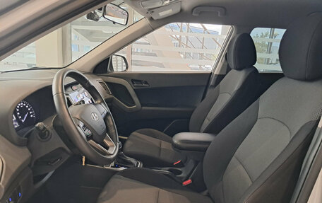 Hyundai Creta I рестайлинг, 2020 год, 1 952 000 рублей, 16 фотография