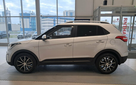 Hyundai Creta I рестайлинг, 2020 год, 1 952 000 рублей, 8 фотография