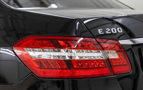 Mercedes-Benz E-Класс, 2011 год, 1 348 000 рублей, 12 фотография