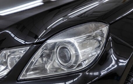 Mercedes-Benz E-Класс, 2011 год, 1 348 000 рублей, 11 фотография
