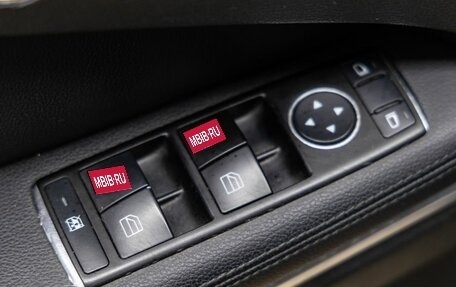 Mercedes-Benz E-Класс, 2011 год, 1 348 000 рублей, 15 фотография